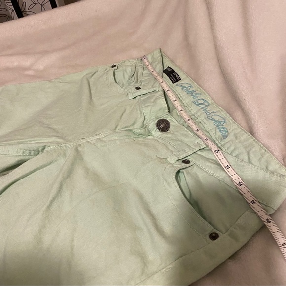 NWOT Buffalo Ombré Jeans - Picture 3 of 3